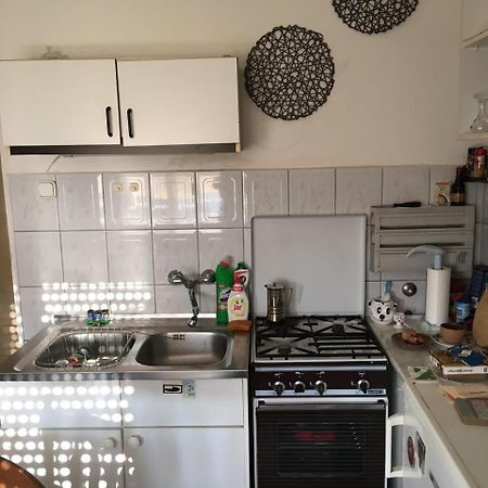 Fonix Apartman Appartement Keszthely Buitenkant foto