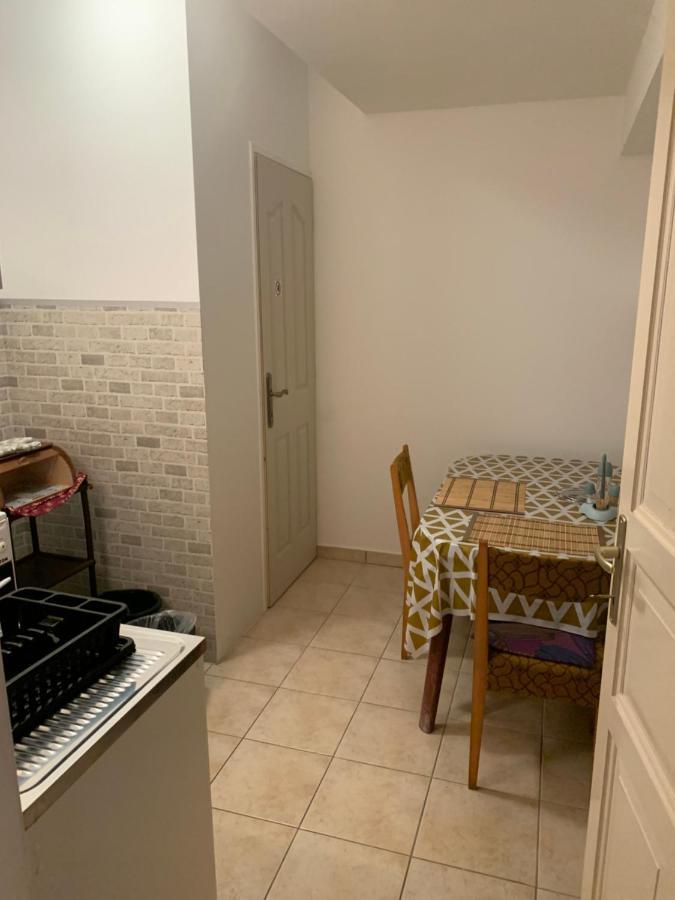 Fonix Apartman Appartement Keszthely Buitenkant foto