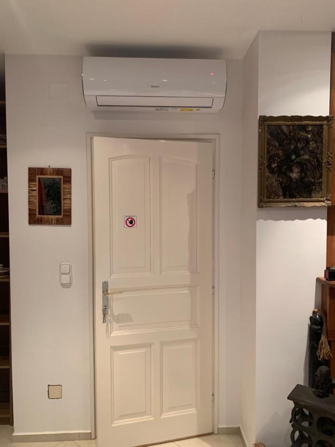 Fonix Apartman Appartement Keszthely Buitenkant foto