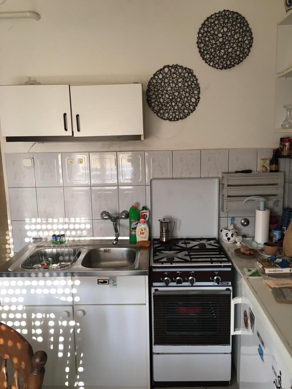 Fonix Apartman Appartement Keszthely Buitenkant foto
