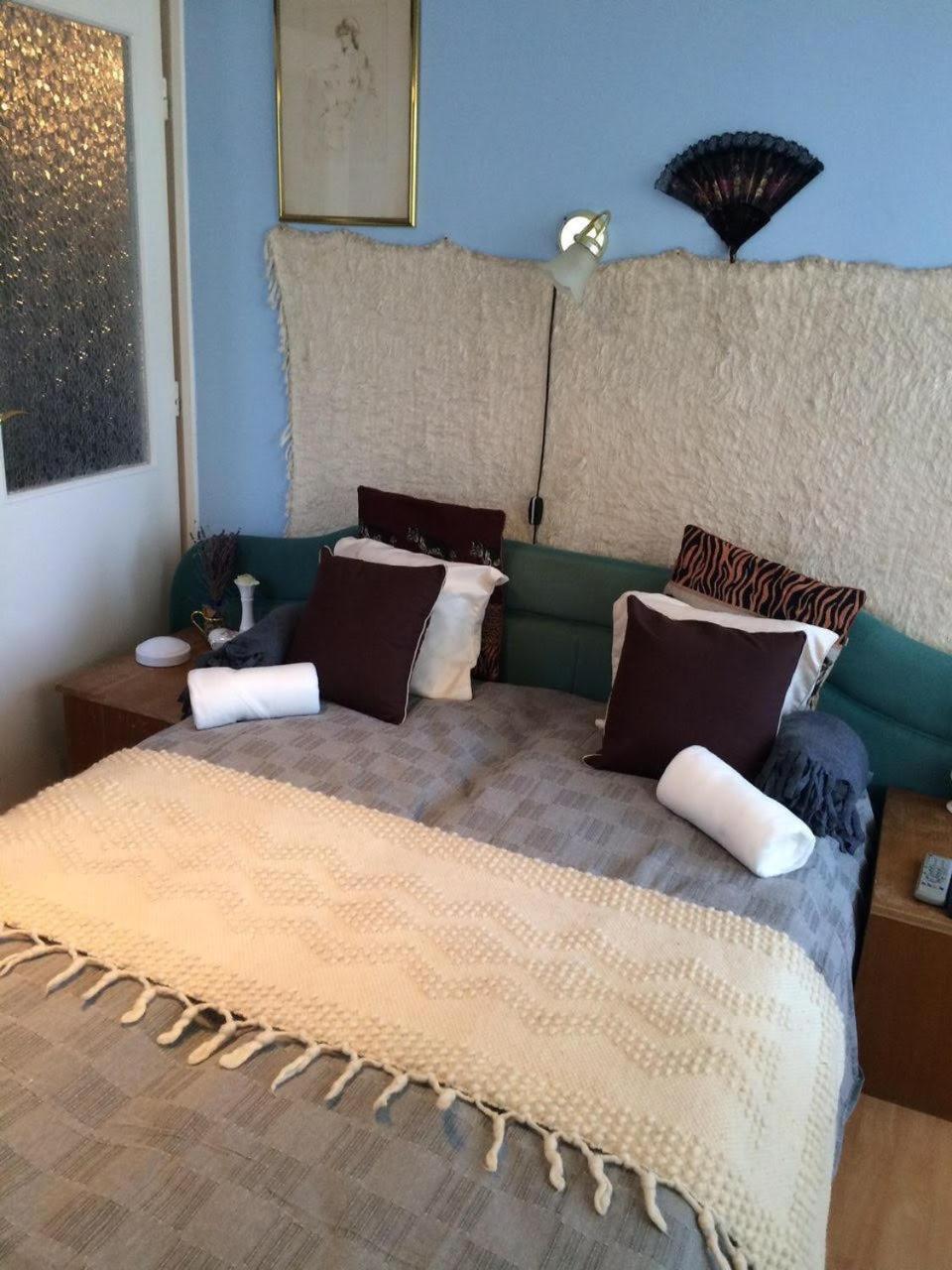 Fonix Apartman Appartement Keszthely Buitenkant foto