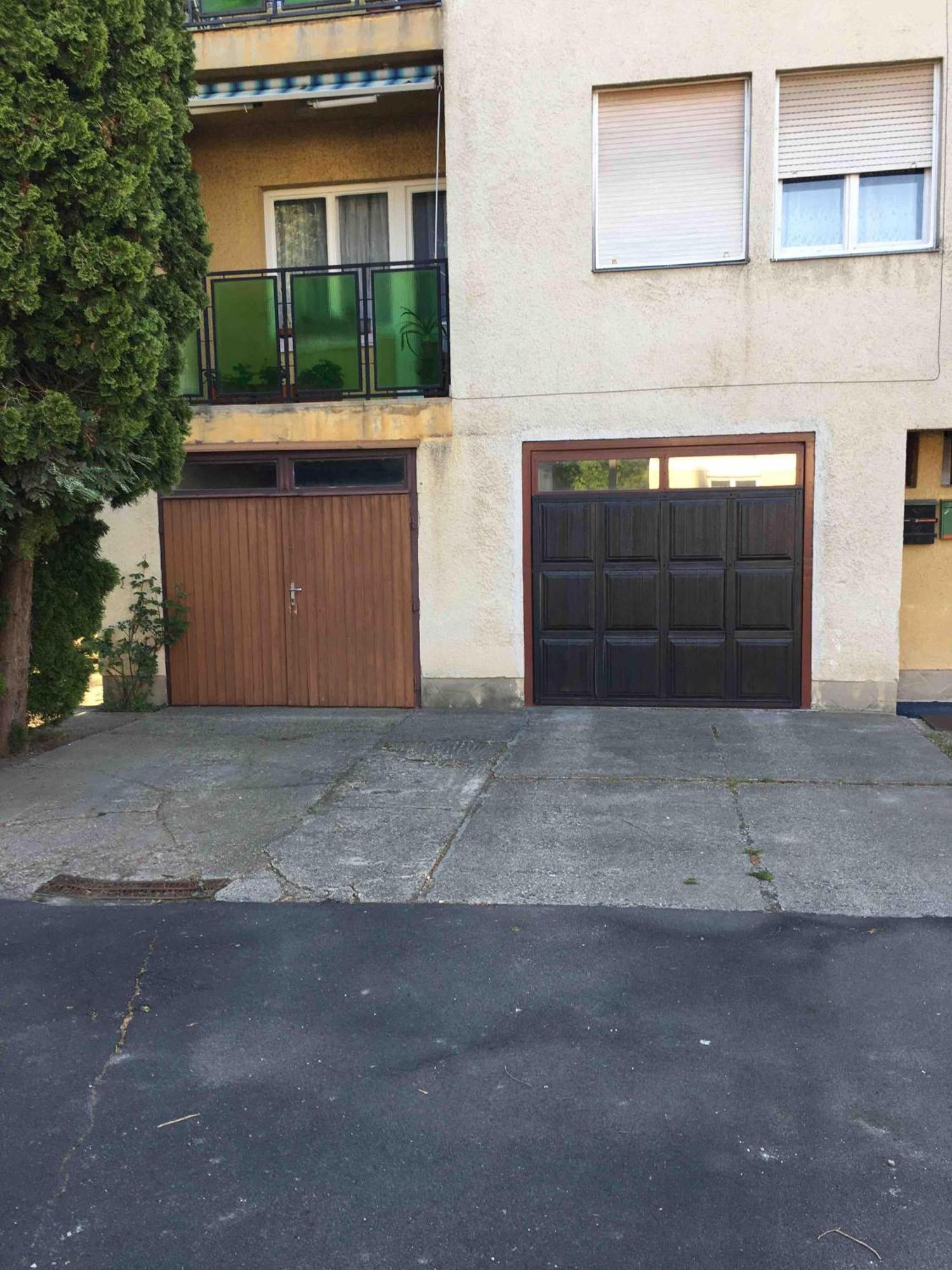 Fonix Apartman Appartement Keszthely Buitenkant foto