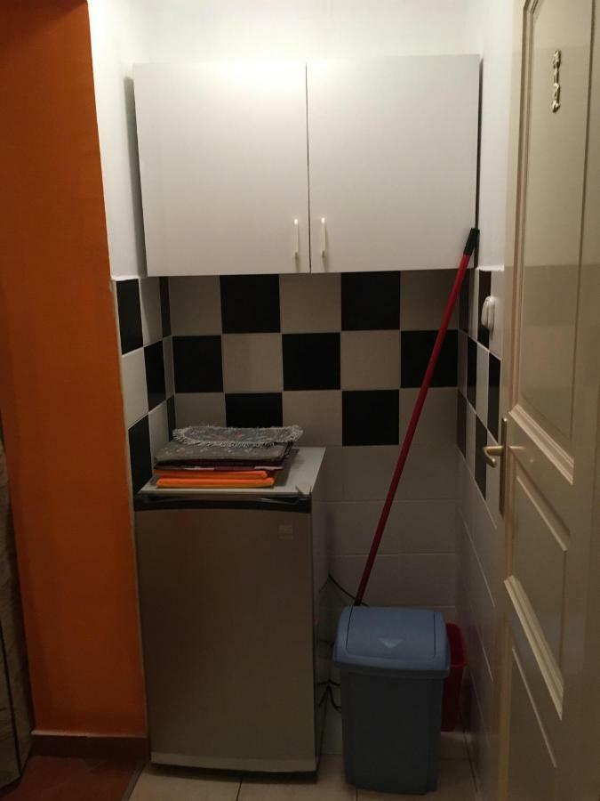 Fonix Apartman Appartement Keszthely Buitenkant foto