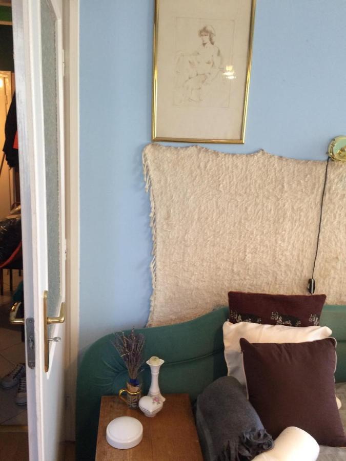 Fonix Apartman Appartement Keszthely Buitenkant foto