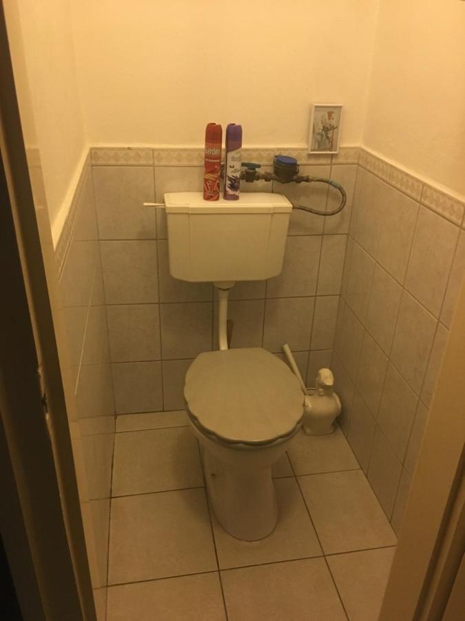Fonix Apartman Appartement Keszthely Buitenkant foto
